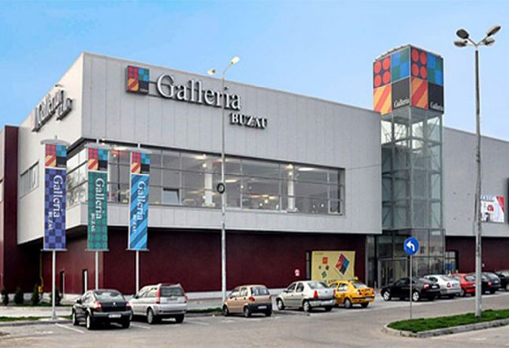 Galeria Mall