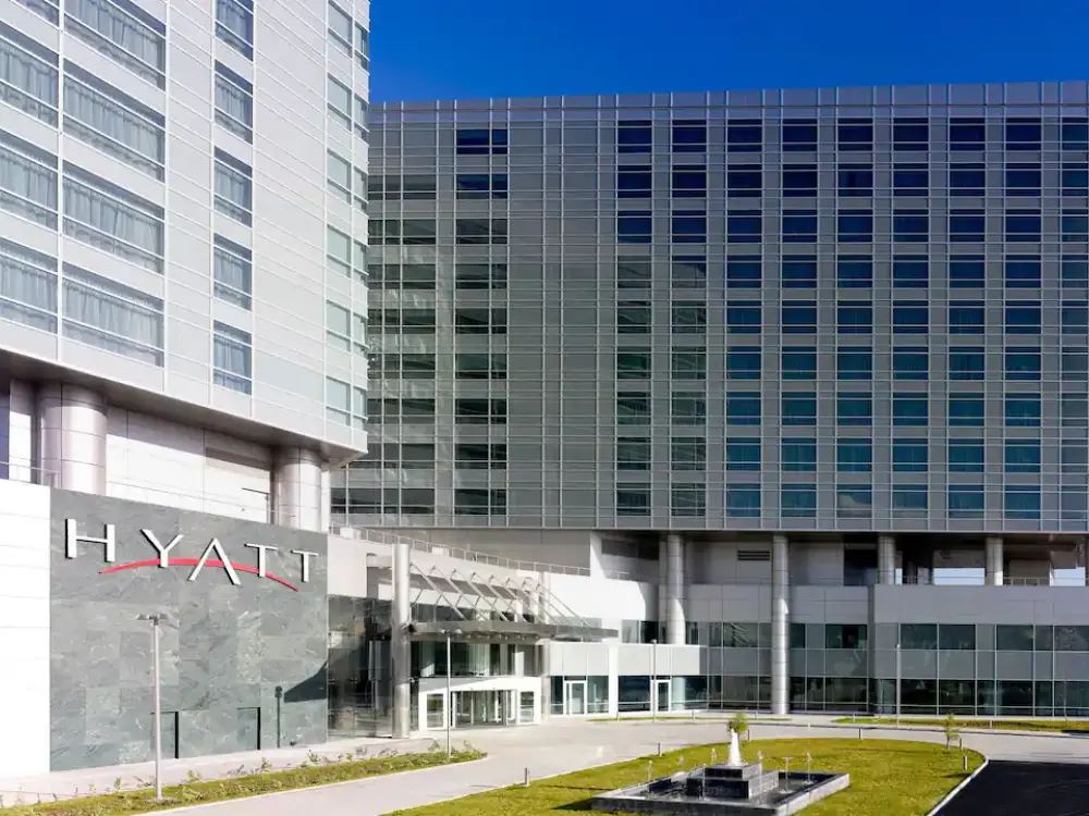 Hyatt Regency