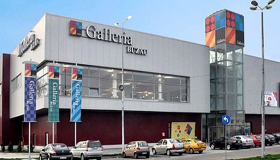 Galeria Mall