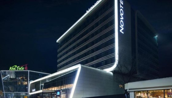 Novotel Ibıs